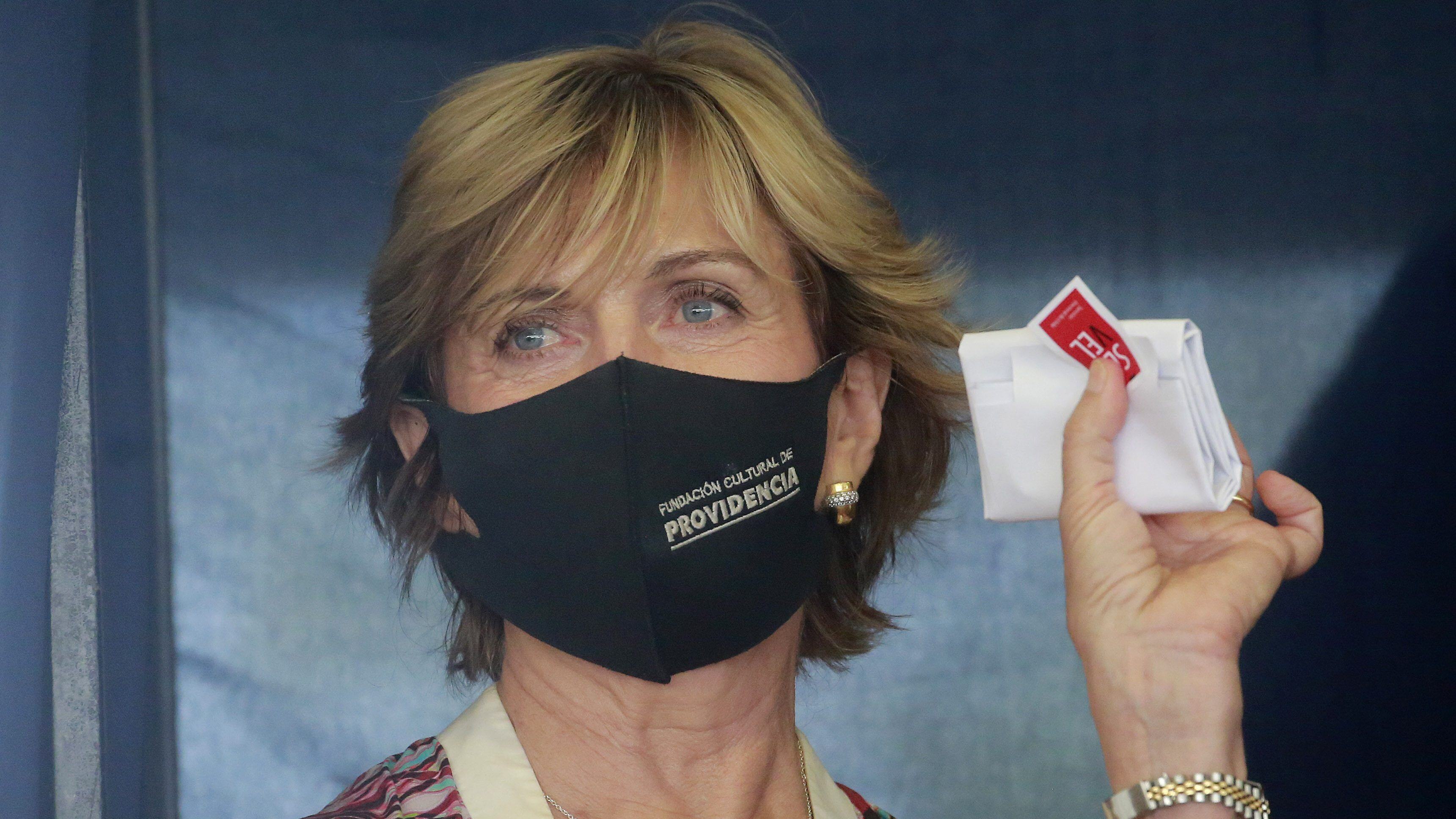Evelyn Matthei