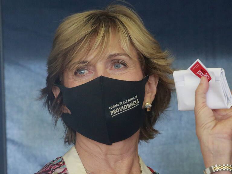 Evelyn Matthei