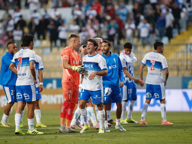 Carlos Parra - Comunicaciones ANFP