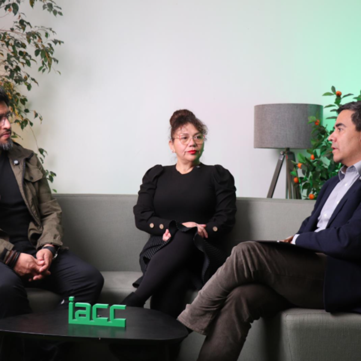 Proyecto 100% online brindó asesoría legal y social a vecinos de Bajos de Mena