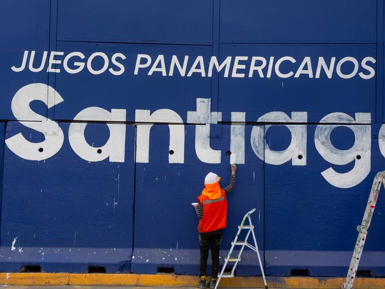 Hay $194 mil millones no rendidos de los Juegos Panamericanos: Contraloría envió antecedentes al CDE