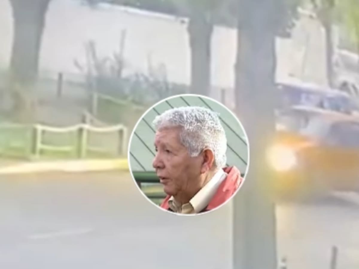 Liberan con vida a adulto mayor de 84 años secuestrado hace una semana en San Miguel