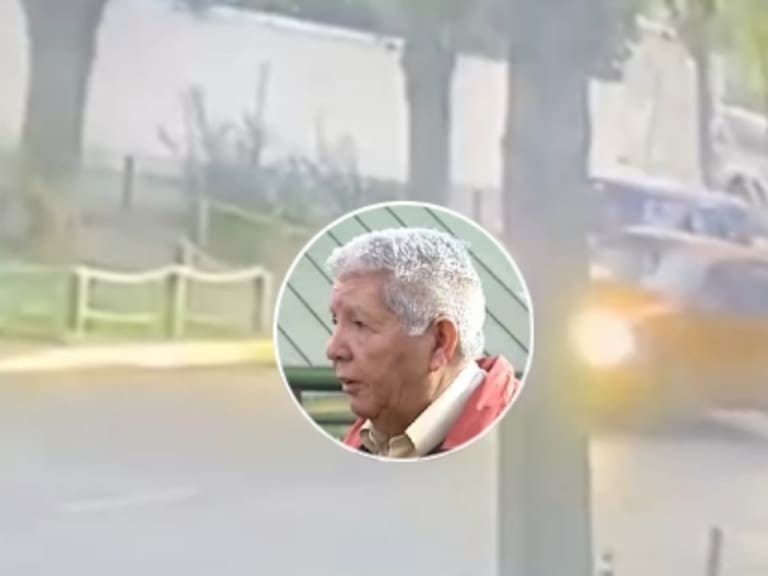 Secuestro empresario San Miguel