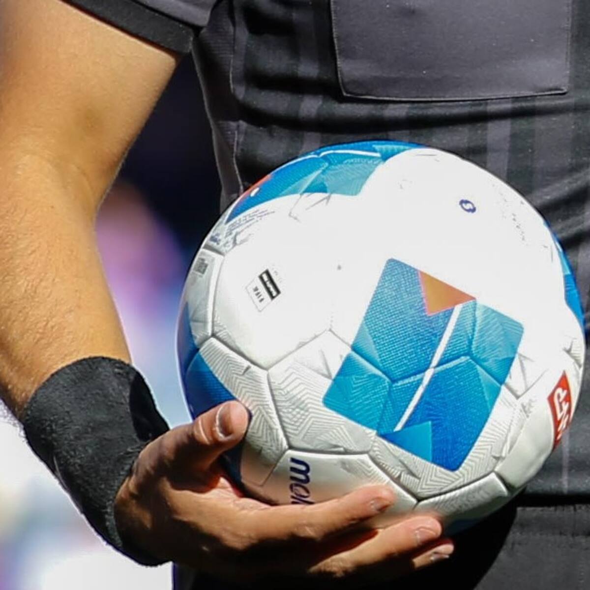 “Puso en riesgo la seguridad del equipo arbitral”: la tensa situación que denunció un juez de la Primera B