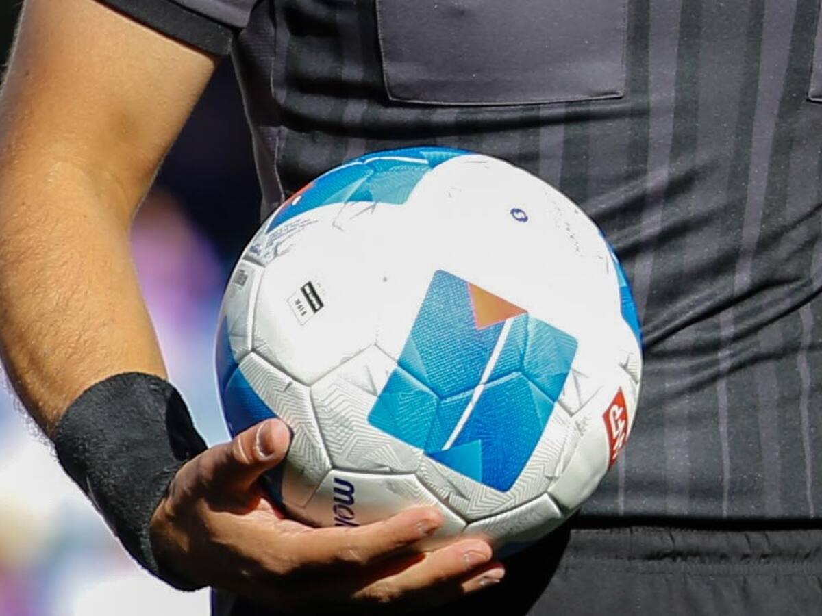 “Puso en riesgo la seguridad del equipo arbitral”: la tensa situación que denunció un juez de la Primera B