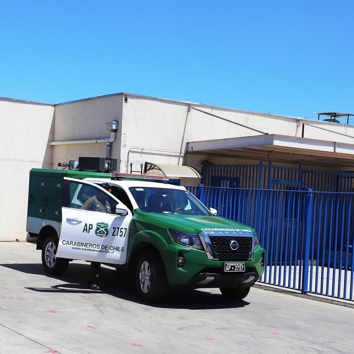 Maipú: carabineros constatan cerca de 200 disparos y fuegos artificiales en velorio de ladrón asesinado durante un robo