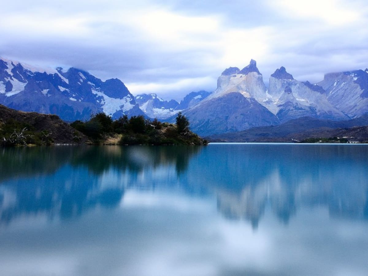 “Una mala coincidencia”: director de Conaf Magallanes admite ausencia de guardaparques durante tragedia en Torres del Paine
