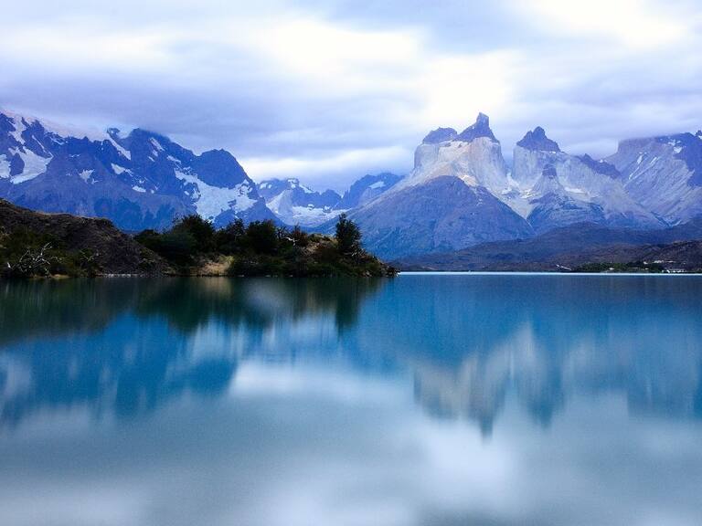 Torres del Paine destino elegido por Revista Time