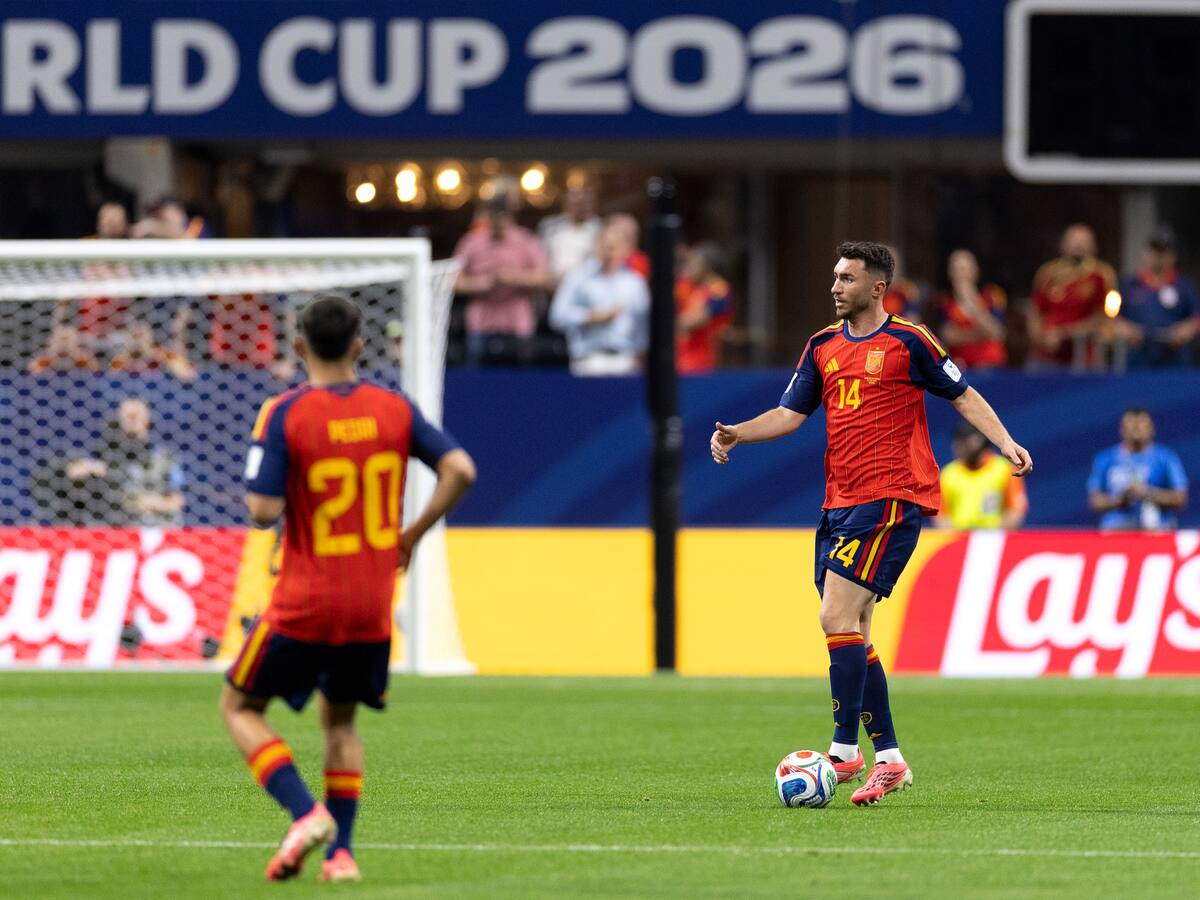 Partidos del Mundial 2026 hoy, domingo 21 de junio: horarios, canal de TV y dónde ver en vivo en Chile