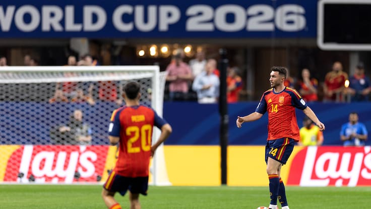 Partidos del Mundial 2026 hoy, domingo 21 de junio: horarios, canal de TV y dónde ver en vivo en Chile