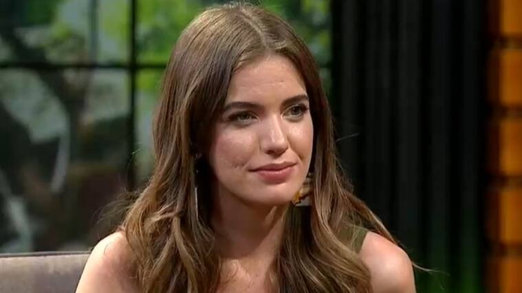 Millaray Viera