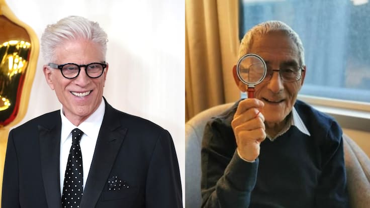 Maite Alberdi adelanta la llegada de “El Agente Topo” a la ficción con Netflix: “Ted Danson hace un Sergio perfecto”