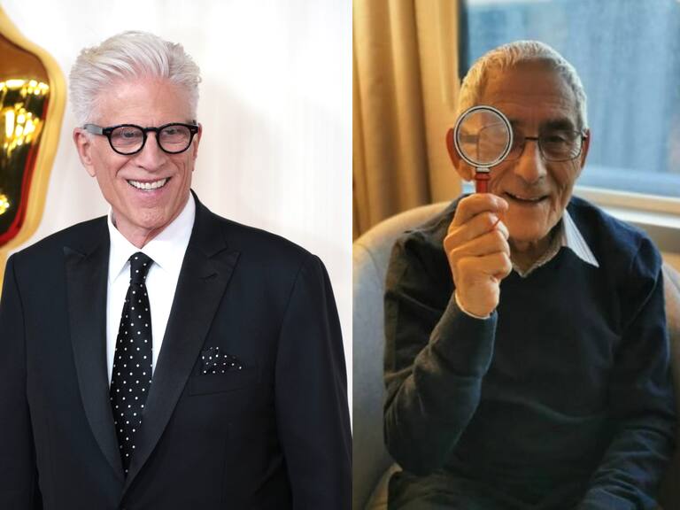 Maite Alberdi adelanta la llegada de “El Agente Topo” a la ficción con Netflix: “Ted Danson hace un Sergio perfecto”