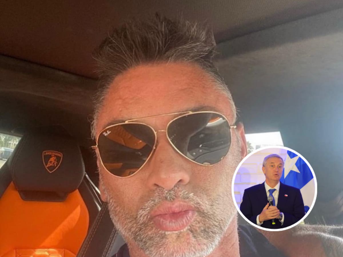 Se supo todo: Marcelo ‘Chino’ Ríos confiesa cargo clave que le ofreció el Presidente José Antonio Kast