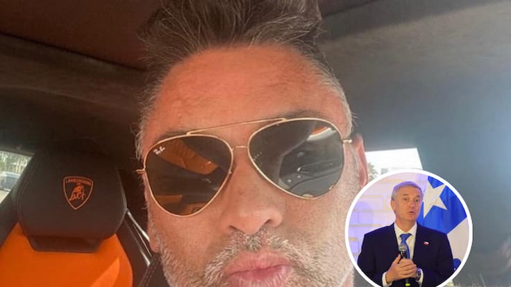Se supo todo: Marcelo ‘Chino’ Ríos confiesa cargo clave que le ofreció el Presidente José Antonio Kast