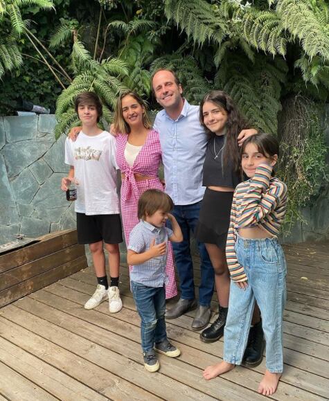 Paloma Soto | Instagram