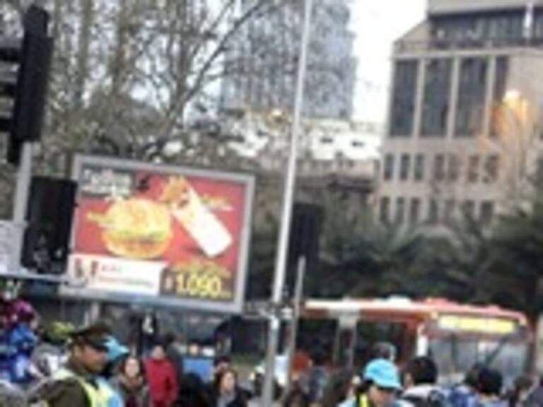 Metro nombró a Rubén Alvarado Vigar como su nuevo gerente general