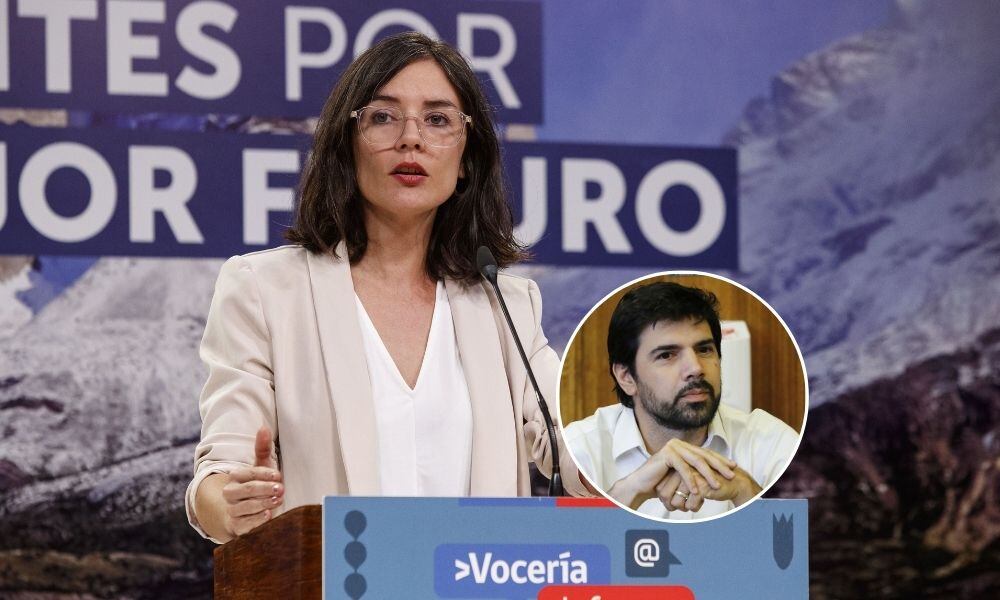 Fotos de Agencia UNO