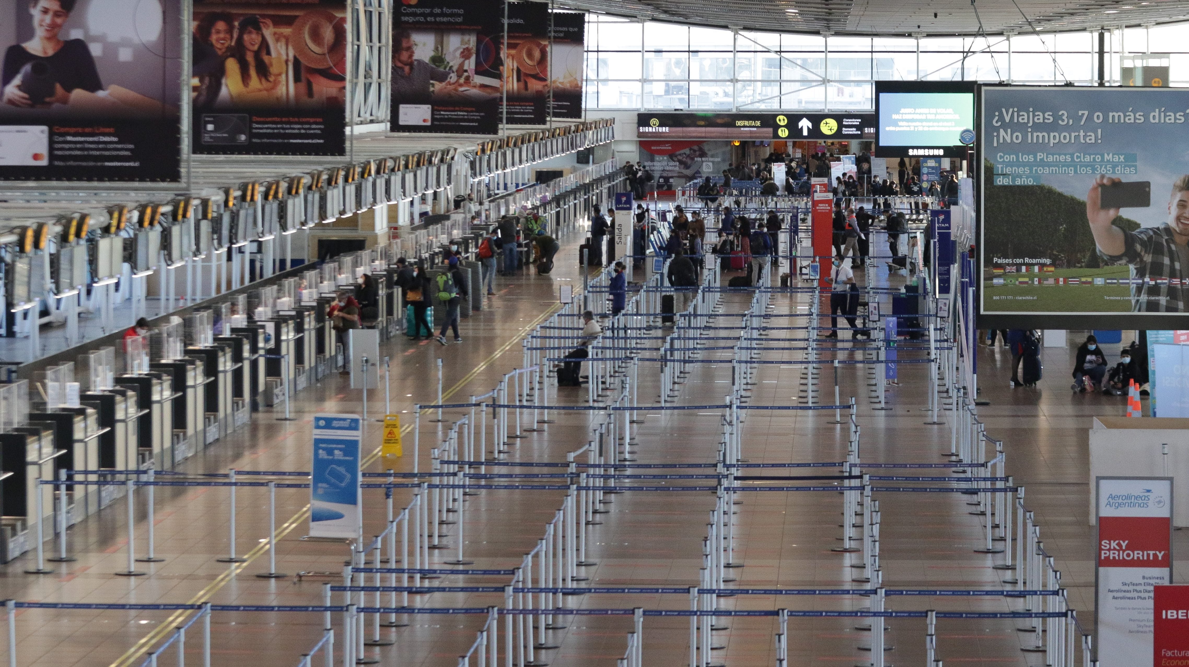 Aeropuerto