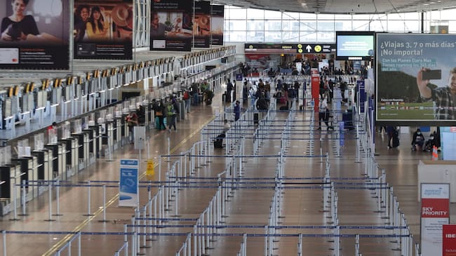 Aeropuerto