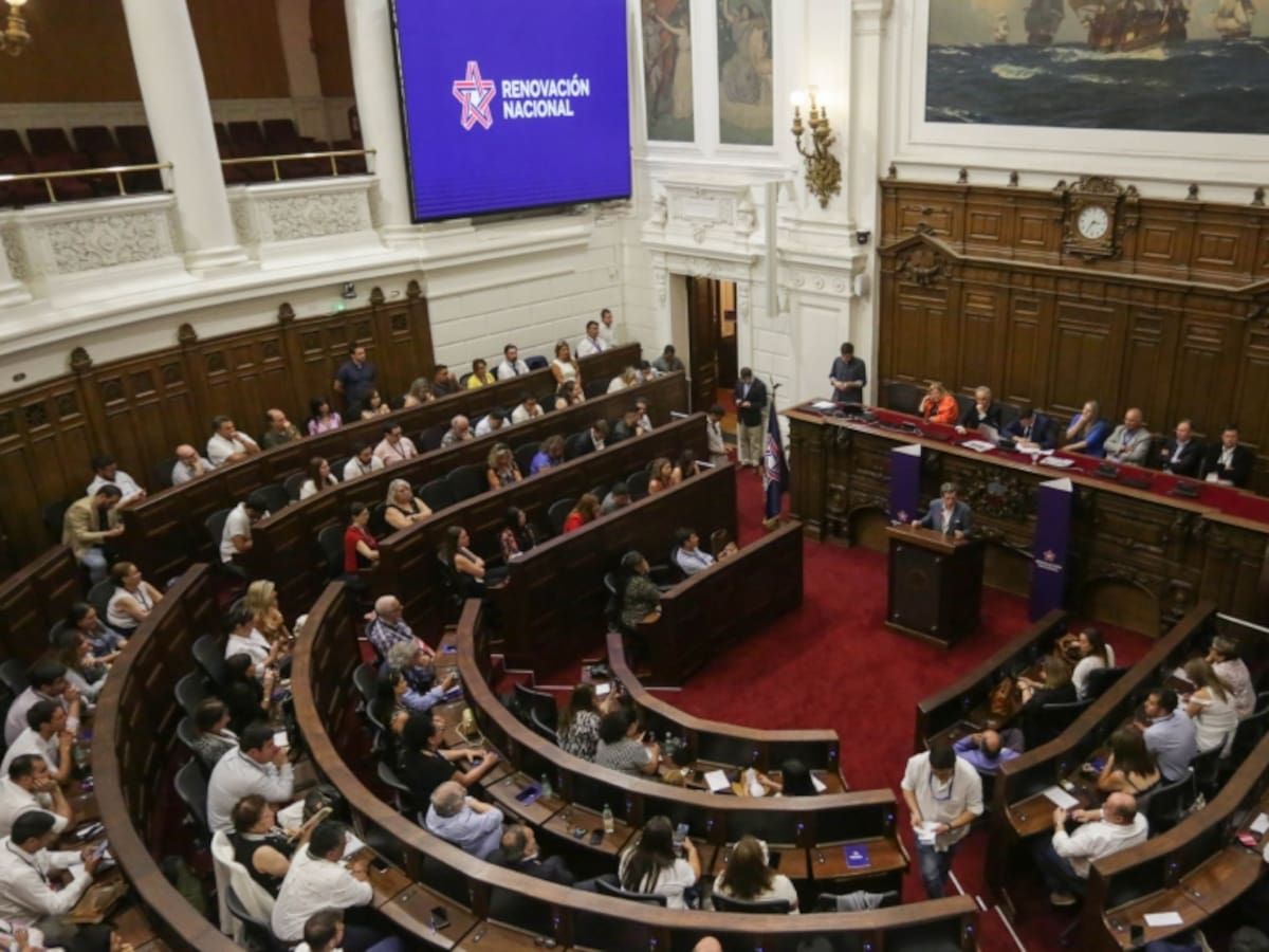 Listo para ser promulgado: Senado aprueba proyecto para mejorar persecución del narcotráfico y el crimen organizado