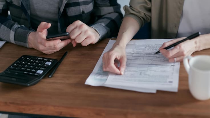 Casi 4 millones de morosos en Chile: ¿Aumentó o bajó la cantidad de personas con deudas impagas al cierre del 2025?
