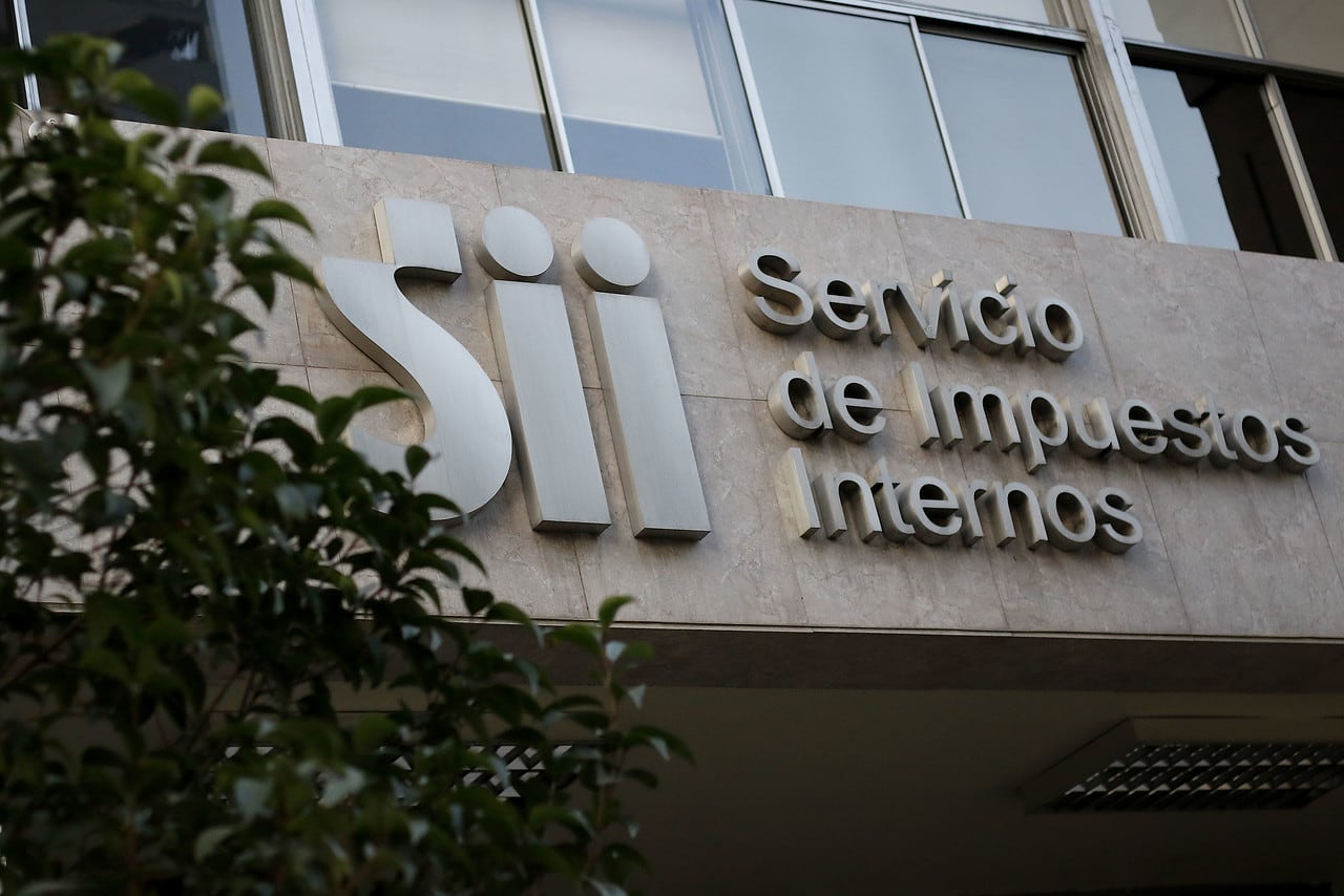 Servicio de Impuestos Internos (SII)