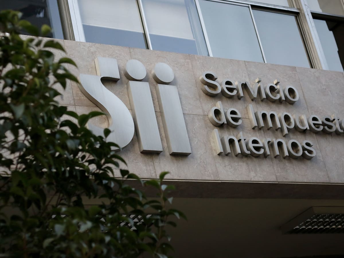 SII pagará por adelantado devolución de impuestos a trabajadores independientes y pymes