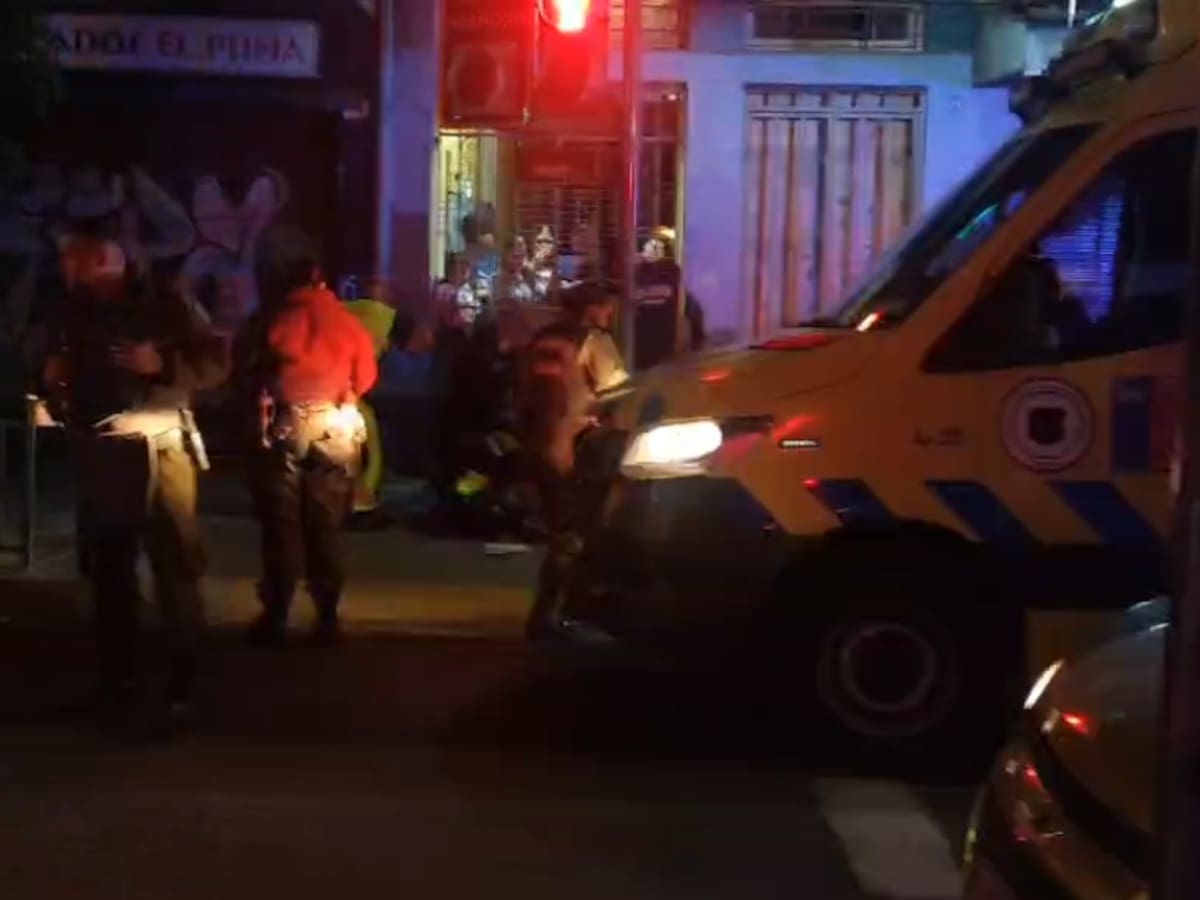 Ola de violencia en la Región de Valparaíso