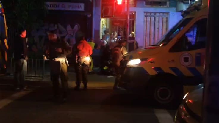 Ola de violencia en la Región de Valparaíso