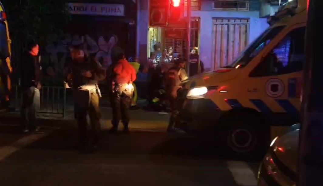 Ola de violencia en la Región de Valparaíso: Dos brutales homicidios en un solo día elevan a 80 las víctimas este 2026