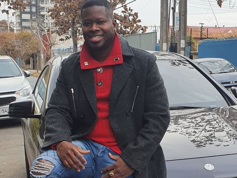 Estaría vinculado a asesinato en Quinta Normal: este es el caso por el ex Reggaeton Boys, Gyvens Laguerre fue detenido