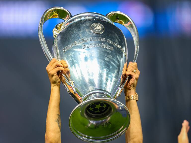 Champions League 2025-2026: España e Inglaterra suman un quinto equipo y ya hay fecha para el primer sorteo de cruces