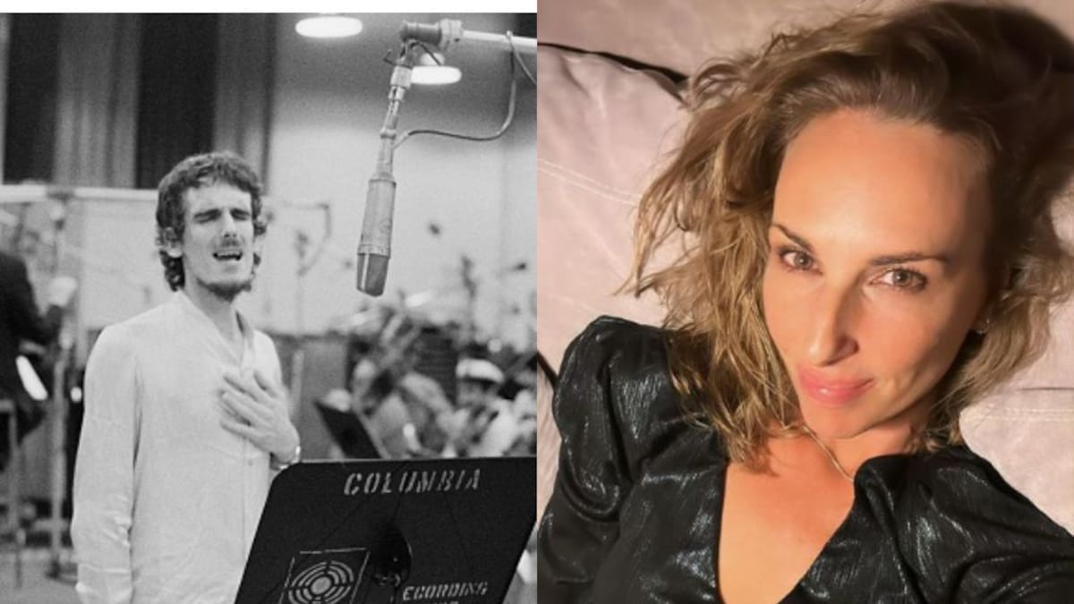 “Es un artista con todas las letras”: Recordando al “Flaco” Spinetta con su hija Catarina