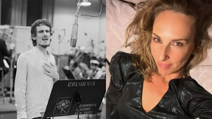 “Es un artista con todas las letras”: Recordando al “Flaco” Spinetta con su hija Catarina
