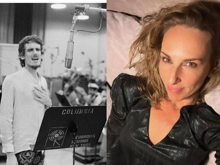 “Es un artista con todas las letras”: Recordando al “Flaco” Spinetta con su hija Catarina