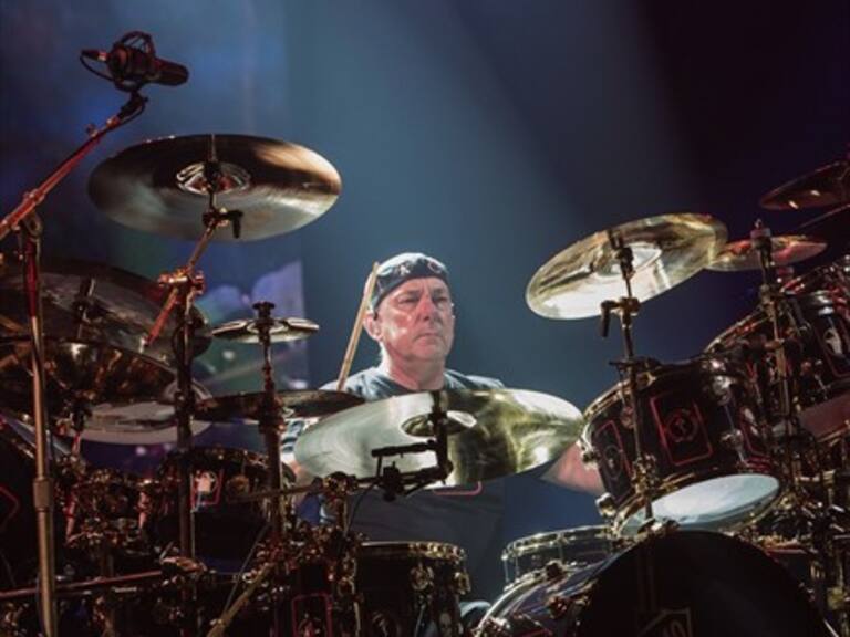 Murió Neil Peart, baterista de Rush, a los 67 años