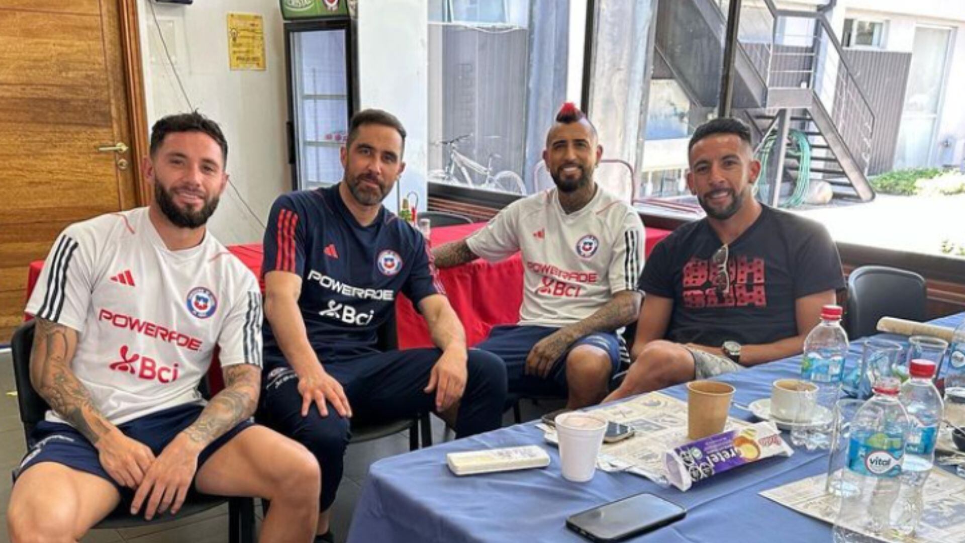 Mauricio Isla