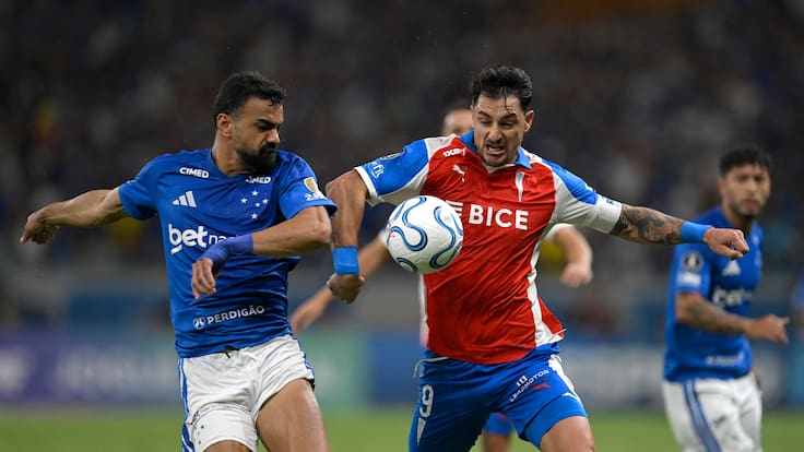 Programación equipos chilenos en Copa Libertadores y Sudamericana: ¿Qué partidos se juegan hoy, 6 de mayo, y quién transmite por TV?