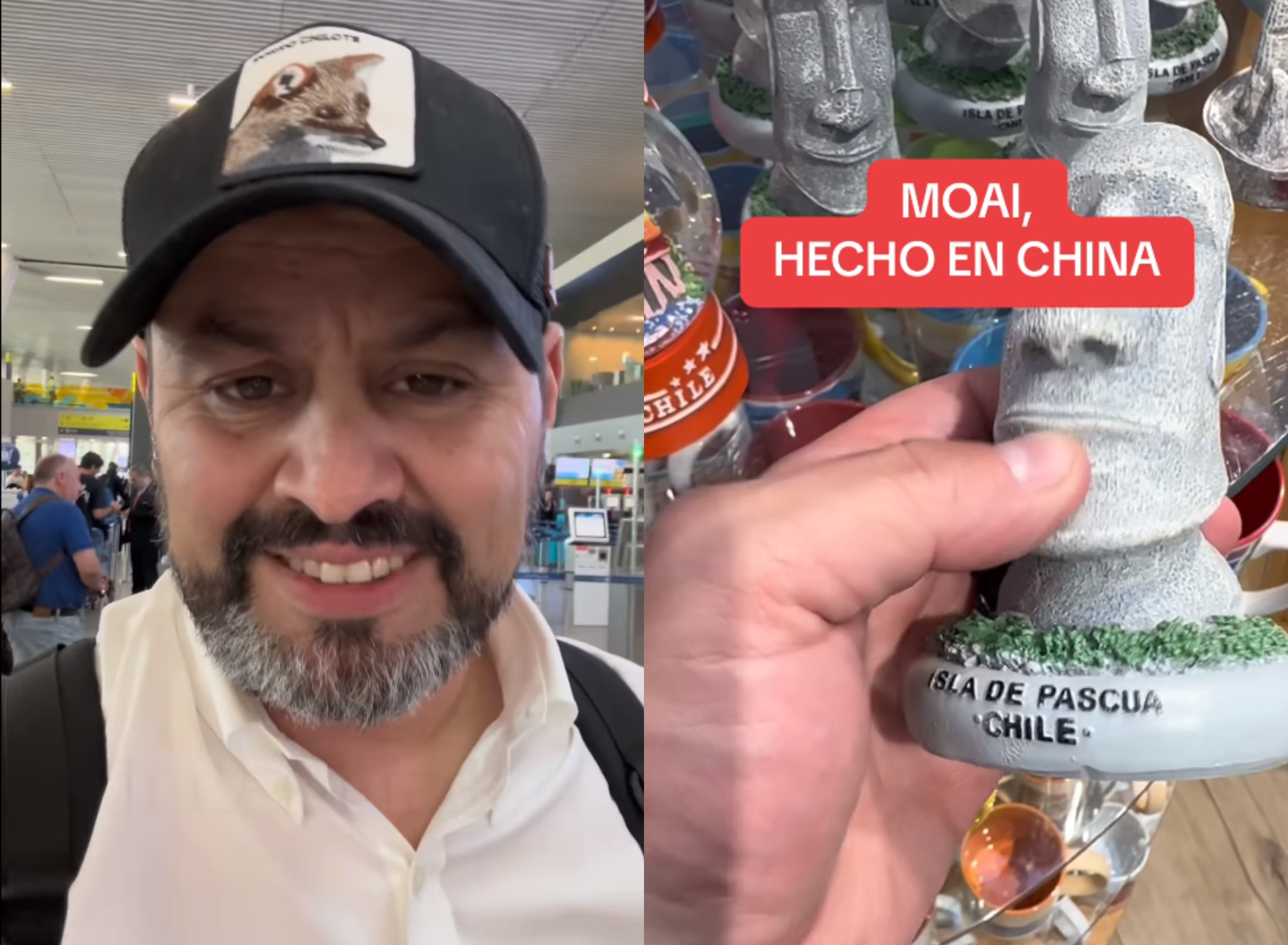Capturas