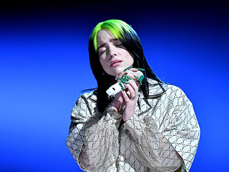 Billie Eilish no lanzará su segundo álbum de estudio hasta que la «era Covid» termine
