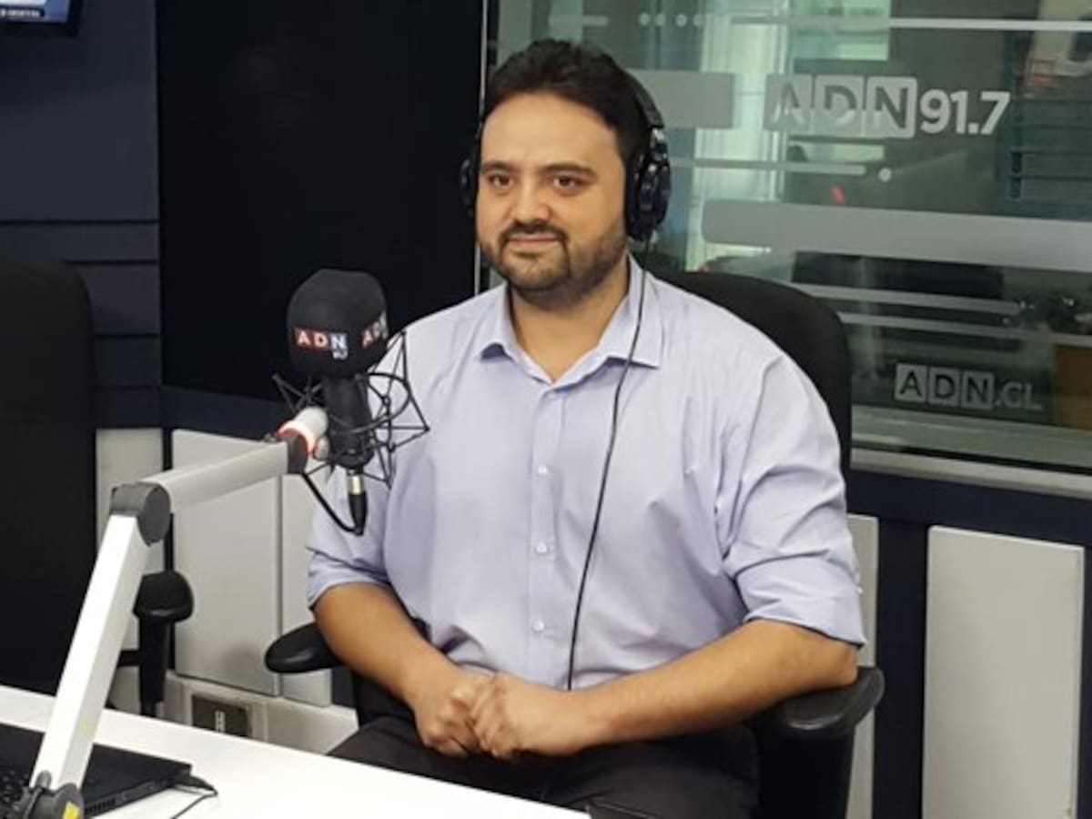 Sebastian Wilson de OK to Shop conversó sobre innovación social en Tu Nuevo ADN