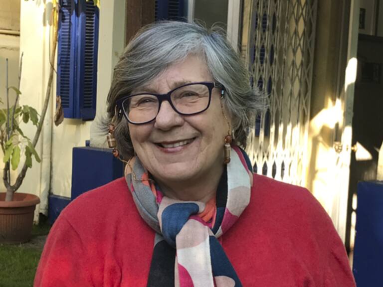 Ciudadanas que impactan: María Angélica Baragaño y su trabajo con Fundación Corpaliv