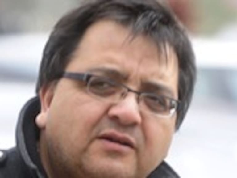 Álex Hernández: Me encantaría hacer programas culturales