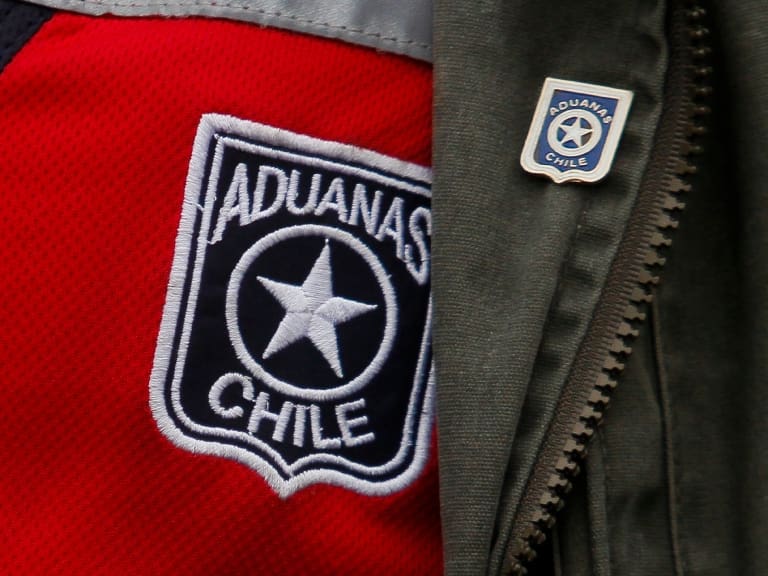 Asociación de Funcionarios de Aduanas condena participación de funcionarios en red de contrabando