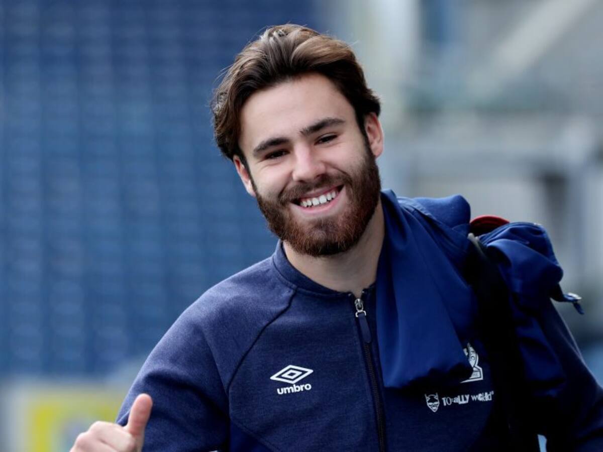 DT del Blackburn por ausencia de Ben Brereton en la Roja: «No creo que el club haya hecho nada malo»