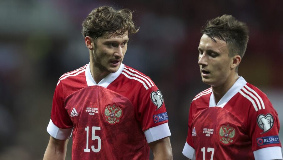 Se cansaron del veto: Rusia considera dejar a la UEFA y competir en la Confederación Asiática