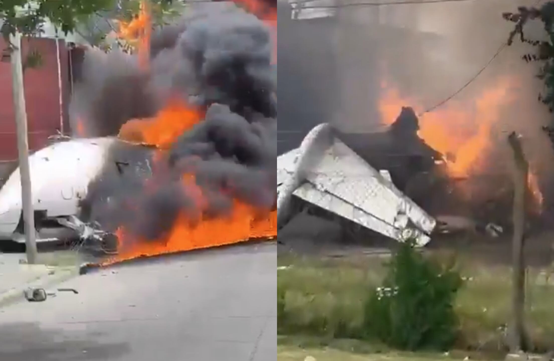 Capturas