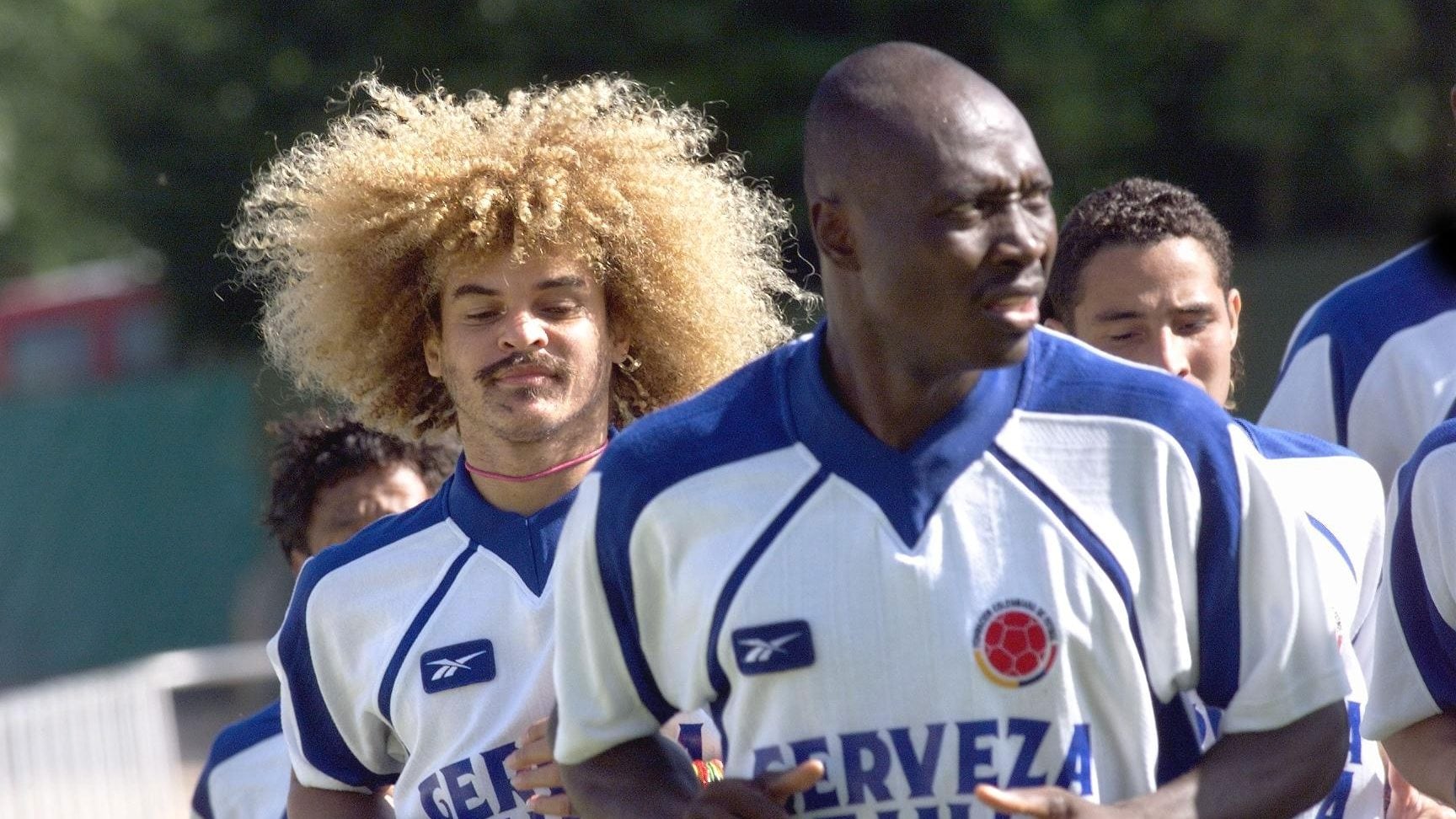 Freddy Rincón