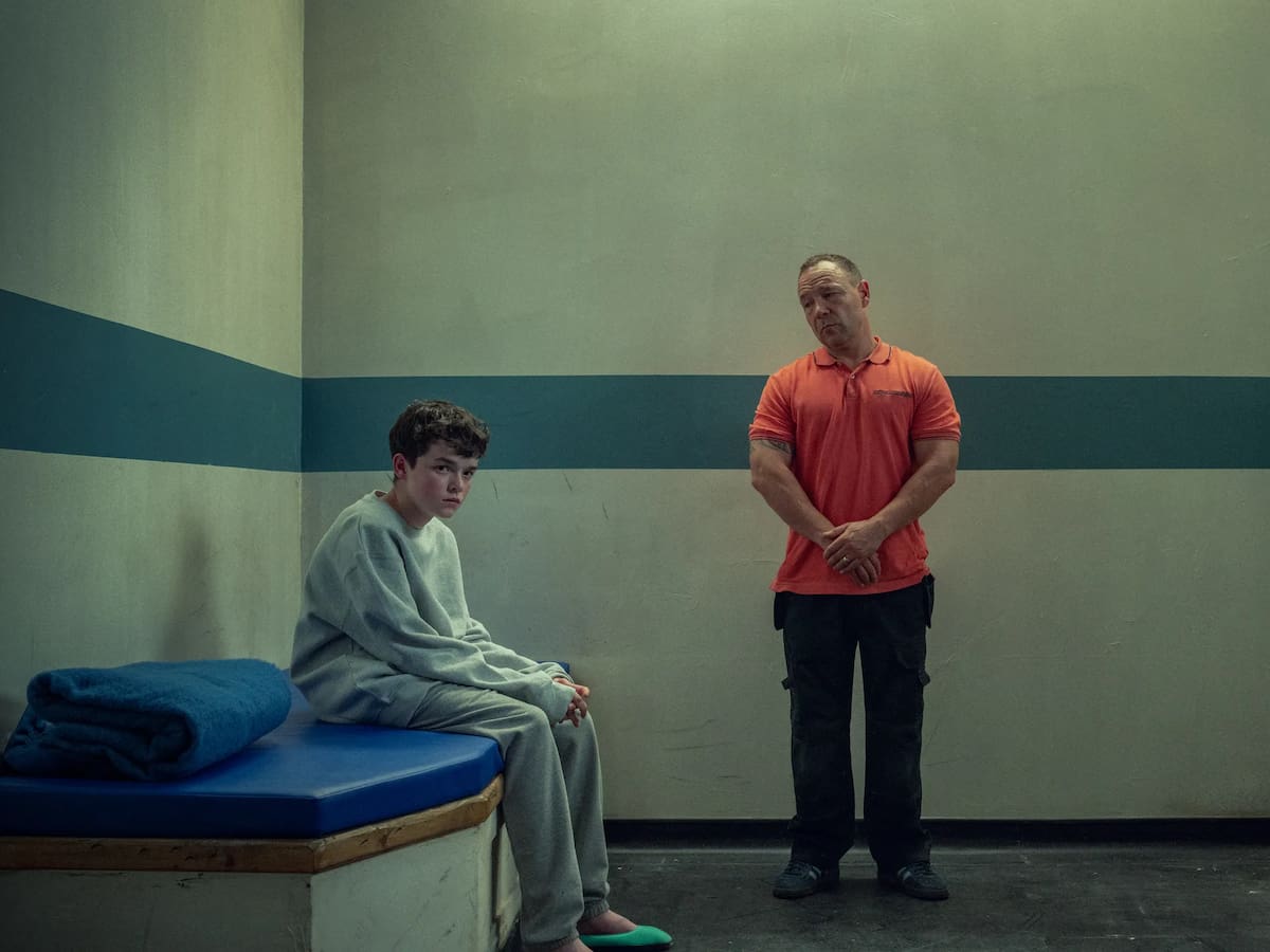 Además de Adolescencia: Las mejores series de TV del 2025 que están generando furor, según BBC Cultura